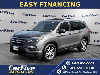 Used 2016 Honda Pilot EX-L image 1