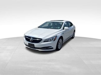 Used 2019 Buick LaCrosse Essence w/ Sun and Shade Package image 1