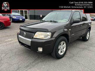 Used 2007 Mercury Mariner 4WD Hybrid image 1