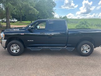 Used 2021 RAM 2500 Tradesman image 1