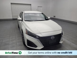 Used 2023 Nissan Altima 2.5 SV image 1