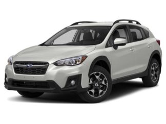 Used 2018 Subaru Crosstrek 2.0i Limited image 1