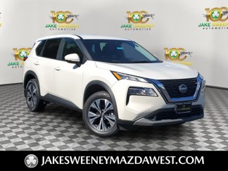 Used 2023 Nissan Rogue SV image 1