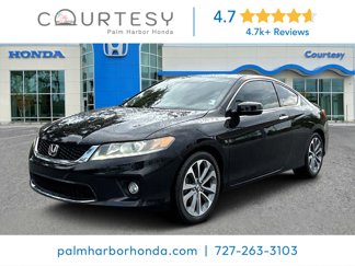 Used 2015 Honda Accord EX-L image 1