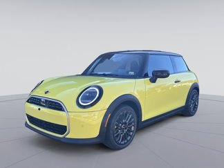 New 2025 MINI Cooper 2-Door Hardtop image 1