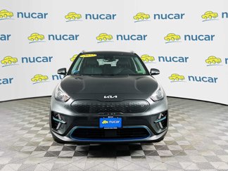 Used 2022 Kia Niro EX w/ Cold Weather Package image 1