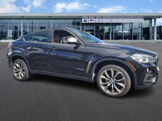 Used 2018 BMW X6 sDrive35i image 1