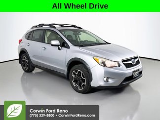 Used 2014 Subaru Crosstrek 2.0i Limited w/ Popular Package #1 image 1