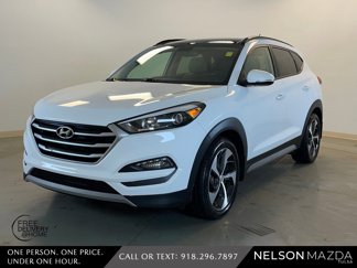 Used 2017 Hyundai Tucson Value image 1
