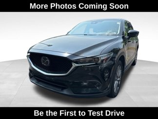 Used 2019 MAZDA CX-5 Grand Touring image 1
