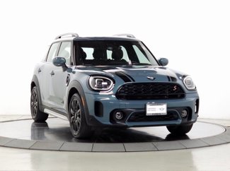 Used 2023 MINI Cooper Countryman S image 1