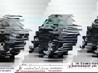 Certified 2022 Volkswagen Atlas SE w/ Panoramic Sunroof Package image 1