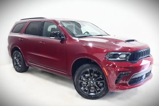 Used 2022 Dodge Durango GT image 1