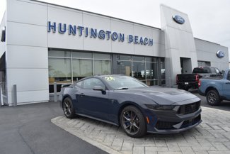 Used 2024 Ford Mustang Dark Horse image 1