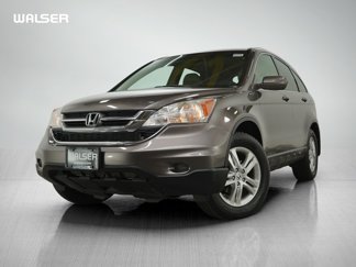 Used 2011 Honda CR-V EX-L image 1
