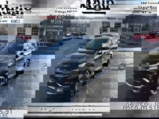 New 2025 Buick Envista Sport Touring w/ Convenience I Package image 1