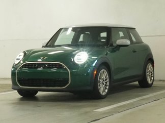 Certified 2025 MINI Cooper S image 1