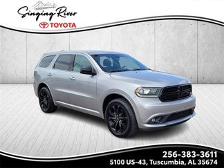Used 2019 Dodge Durango SXT image 1