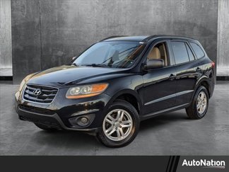 Used 2010 Hyundai Santa Fe GLS image 1
