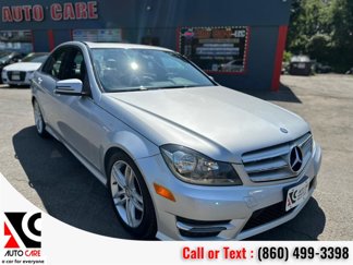 Used 2013 Mercedes-Benz C 300 Sport image 1