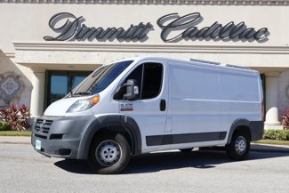 Used 2016 RAM ProMaster 1500 image 1