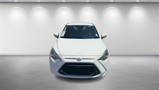 Used 2019 Toyota Yaris L image 1