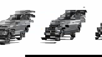New 2026 Chevrolet Equinox LT w/ Convenience Package II image 1