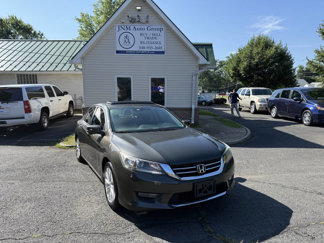 Used 2014 Honda Accord EX-L image 1