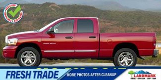 Used 2007 Dodge Ram 1500 Truck SLT image 1