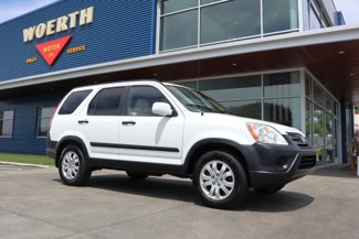 Used 2006 Honda CR-V EX image 1