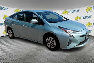 Certified 2016 Toyota Prius Three image 1
