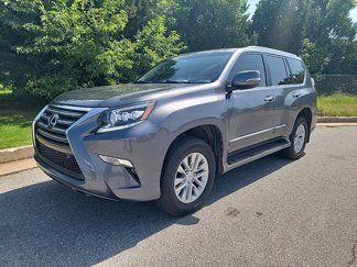 Used 2015 Lexus GX 460 image 1