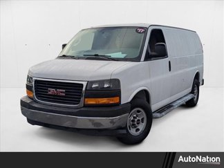 Used 2017 GMC Savana 2500 image 1