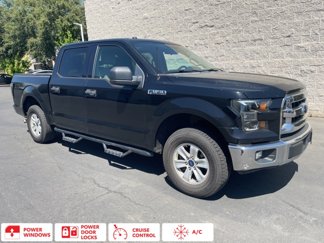 Used 2017 Ford F150 XLT image 1