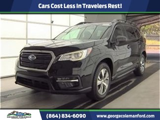 Used 2022 Subaru Ascent Premium image 1