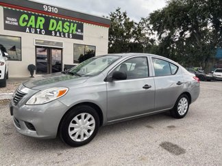 Used 2012 Nissan Versa S image 1