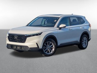 Certified 2023 Honda CR-V EX image 1