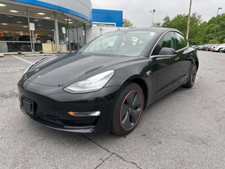 Used 2019 Tesla Model 3 Long Range image 1