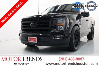 Used 2022 Ford F150 XL w/ Equipment Group 101A High image 1