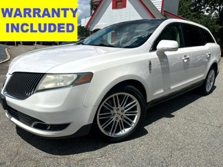 Used 2013 Lincoln MKT AWD image 1