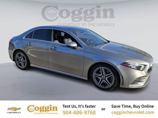 Used 2019 Mercedes-Benz A 220 4MATIC image 1