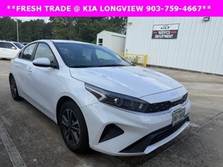 Certified 2024 Kia Forte LXS image 1