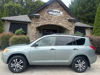 Used 2007 Toyota RAV4 4WD image 1