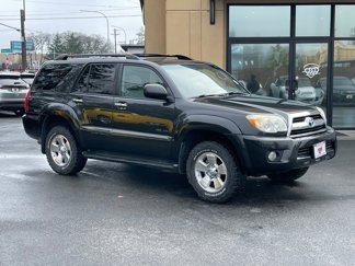 Used 2007 Toyota 4Runner Sport image 1