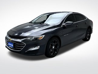 Used 2023 Chevrolet Malibu LT image 1