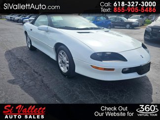 Used 1995 Chevrolet Camaro LT image 1