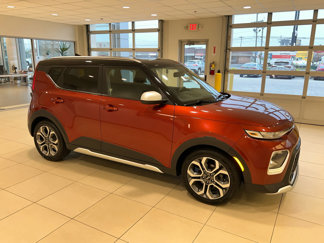 Used 2020 Kia Soul X-Line image 1