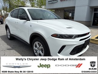 New 2025 Dodge Hornet GT w/ Cold Weather Group image 1