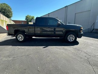Used 2015 Chevrolet Silverado 1500 W/T image 1