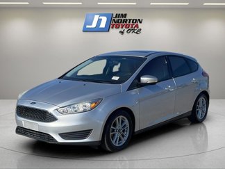 Used 2016 Ford Focus SE image 1